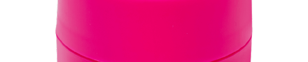 Porta Clips Magnético Pink 7,00 X 5,70 cm Soul SC1011 - BRW