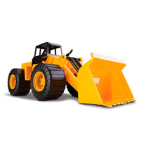 Combo Escavadeira 1040 - Cardoso