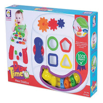 Mesa Didática Play Time 1996 - Cotiplás