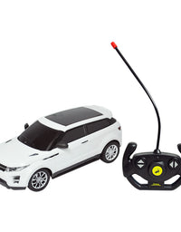 Carro Controle Remoto Suv escala 1:20 DMT5052 Dm Toys
