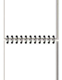 Caderno de Ideias  80 Folhas Lisa120g/m² 3352 - Fina Ideia
