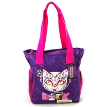 Bolsa Tote Toda Teen BE60038TD - Jandaia