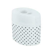 Apontador Com Depósito Oval 2 Furos Estampado AP2007 - BRW