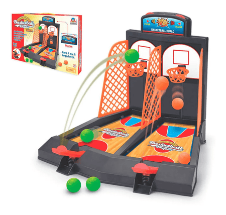 Basketball Duplo 070-2 - Braskit