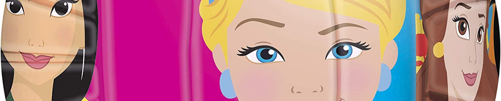 Bola EVA Princesas 663 - Líder