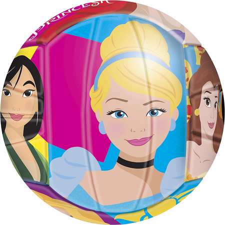 Bola EVA Princesas 663 - Líder