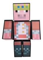 Boneco Streamers Techno 3031202 - Algazarra