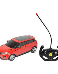 Carro Controle Remoto Suv escala 1:20 DMT5052 Dm Toys
