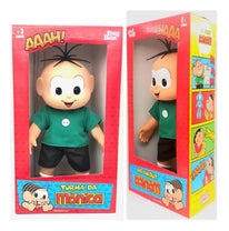 BONECO CEBOLINHA CLASSICOS 1026 - BABY BRINK