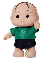 Boneco Cebolinha Iti Malia - Babybrink