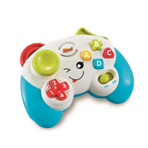 Controle Divertido ZP01029- Zoop Toys