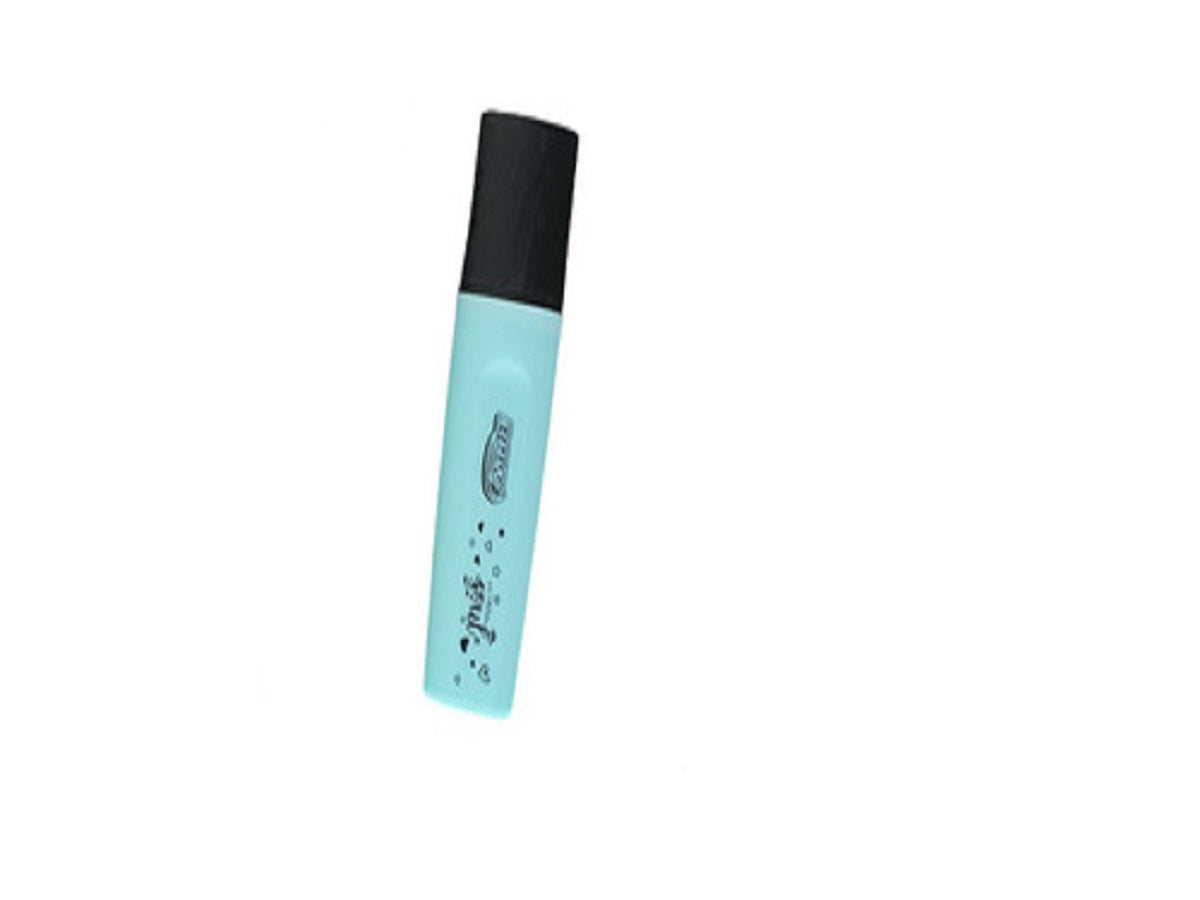 Marca Texto Cor Tons Pastel CA2013 - BRW