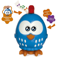 Galinha Pintadinha Mini Musical 1044 - Elka