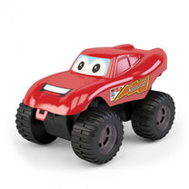 Carro Racer 55 MK206 - Dismat