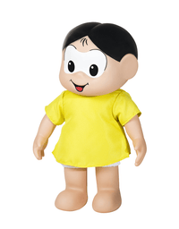Magali Clássicos 1027 - Baby Brink
