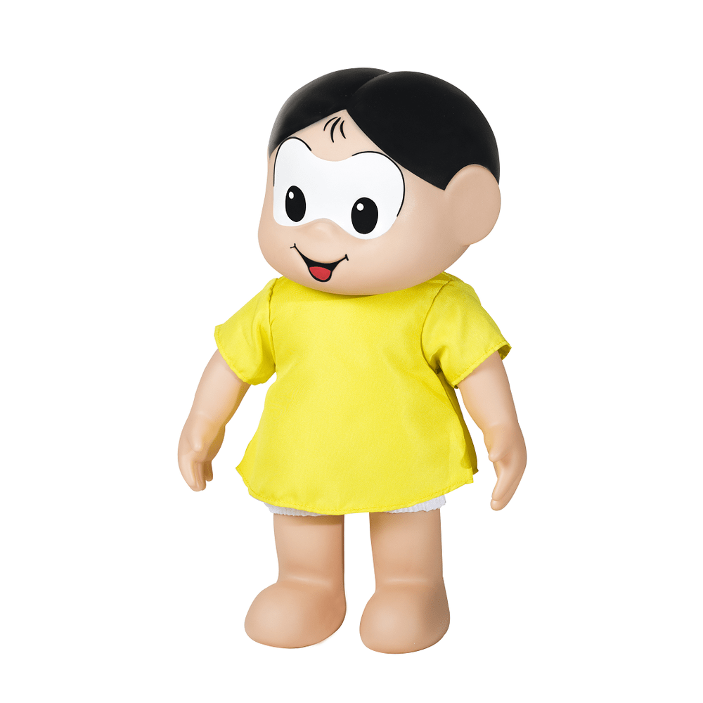Magali Clássicos 1027 - Baby Brink