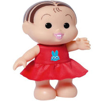 Boneca Mônica - Turma Da Mônica Iti Malia - Babybrink