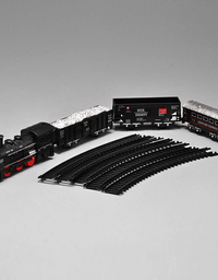 Ferrorama Real Train ZP00170 - Zoop Toys
