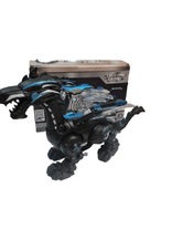 Dragão Cyber Dino Splay ZP01010 - Zoop Toys