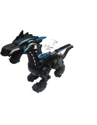 Dragão Cyber Dino Splay ZP01010 - Zoop Toys
