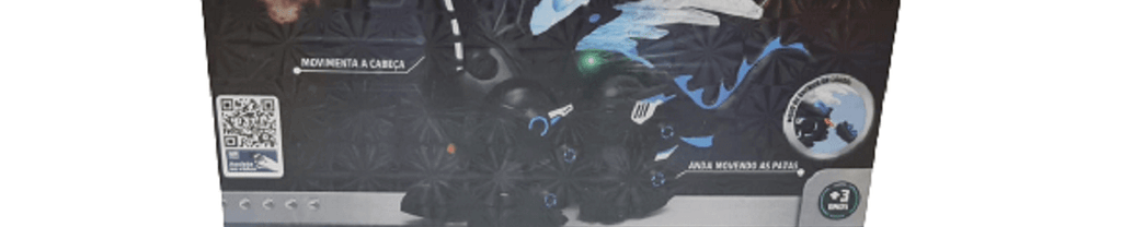 Dragão Cyber Dino Splay ZP01010 - Zoop Toys