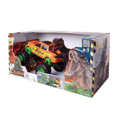 Carro Racer 55 MK206 - Dismat – Jessica Presentes