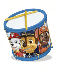 Bumbo Patrulha Canina 1141 - Elka
