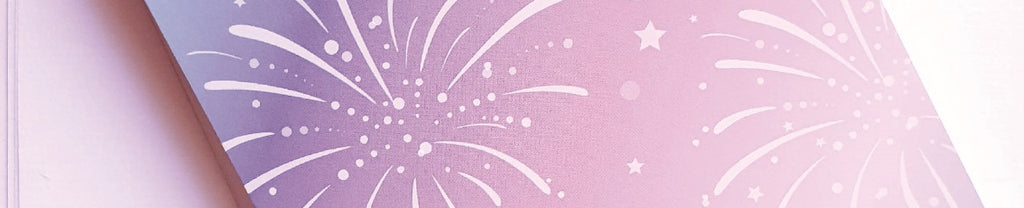 Caderno de Disco  Arco Iris  A6 80 folhas CA6PP-001 - OCTO