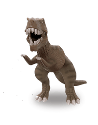 Pick-Up Com Dino Cross Rex Attack 0096 - Samba Toys
