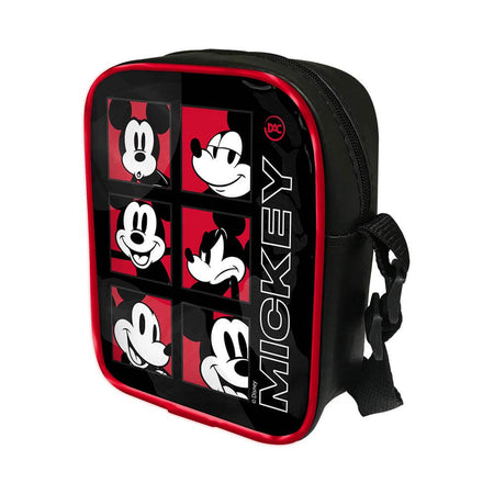 Organizador Bolsa Multiuso com Alça Ajustável Mickey 3811 - DAC