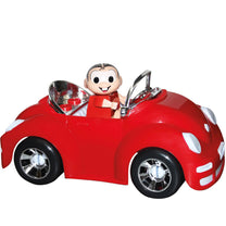 Carrinho Conversível da Mônica 0250 - Monte Libano