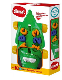 Bobbydilo MK282 - Dismat
