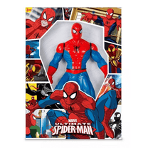 Boneco Homem Aranha Marvel 50 cm 520 - Mimo