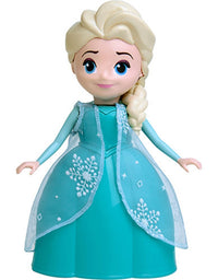 Boneca Elsa Frozen 947 - Elka
