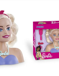 Barbie Styling Head Brush 1241 - Pupee

