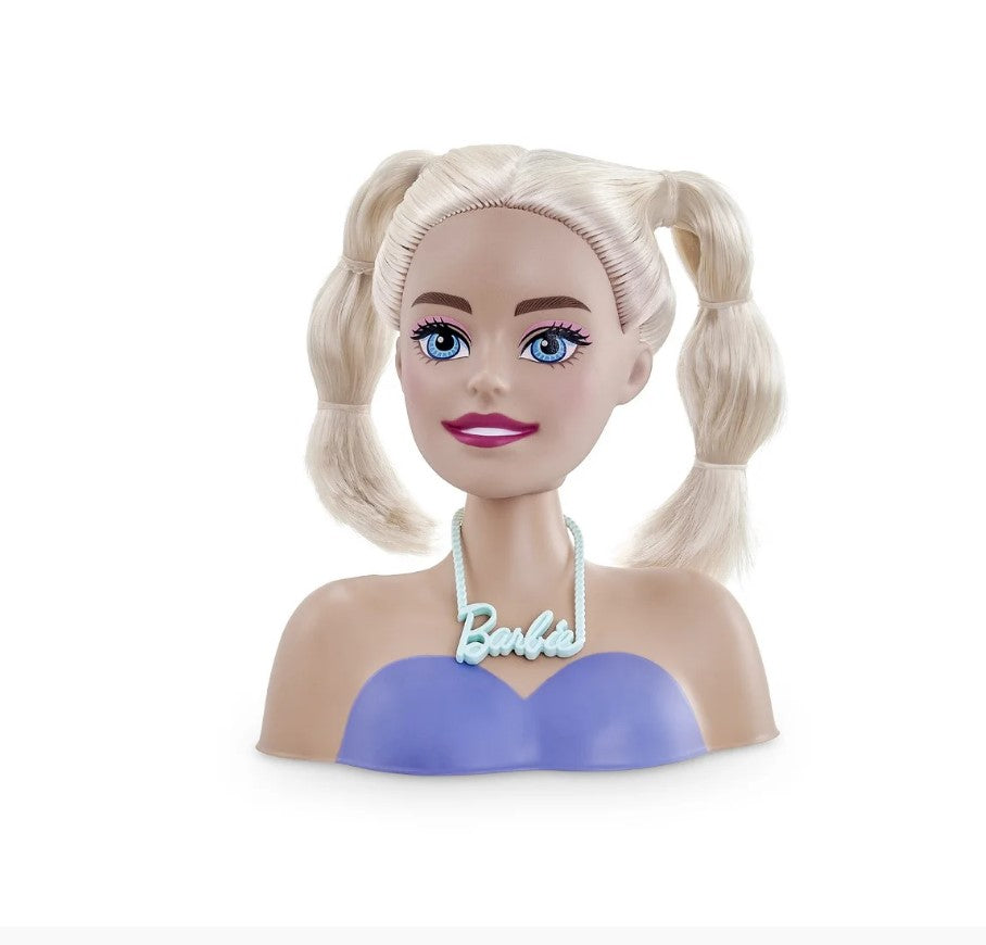 Barbie Styling Head Brush 1241 - Pupee
