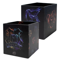 Organizadores de Mesa Harry Potter Grande Kit com 2 Peças 3737 - DAC