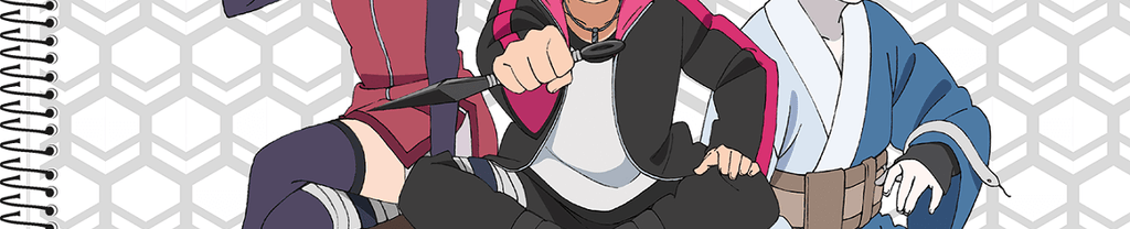 Caderno Aspiral de Cartografia 60 Folhas Boruto 233385 - São Domingos