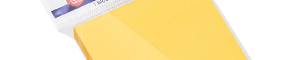 Bloco Smart Notes 76X76MM Post It Laranja Neon 100fl BA7672 - BRW