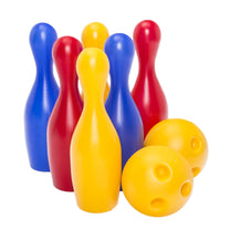 Jogo de Boliche 7001 - Cardoso