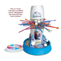 Jogo Tira Varetas Frozen 2 -1133 -  Elka
