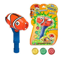 The Grabberz - Martelo e Atirador -Pedro Peixinho 5059 -Dtc