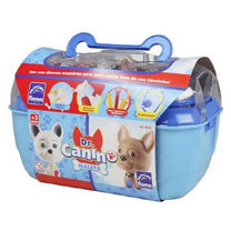 Maleta Dr. Canino  - Roma