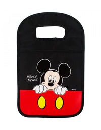 Lixeira Para Carro Mickey DMG8210 - Disney
