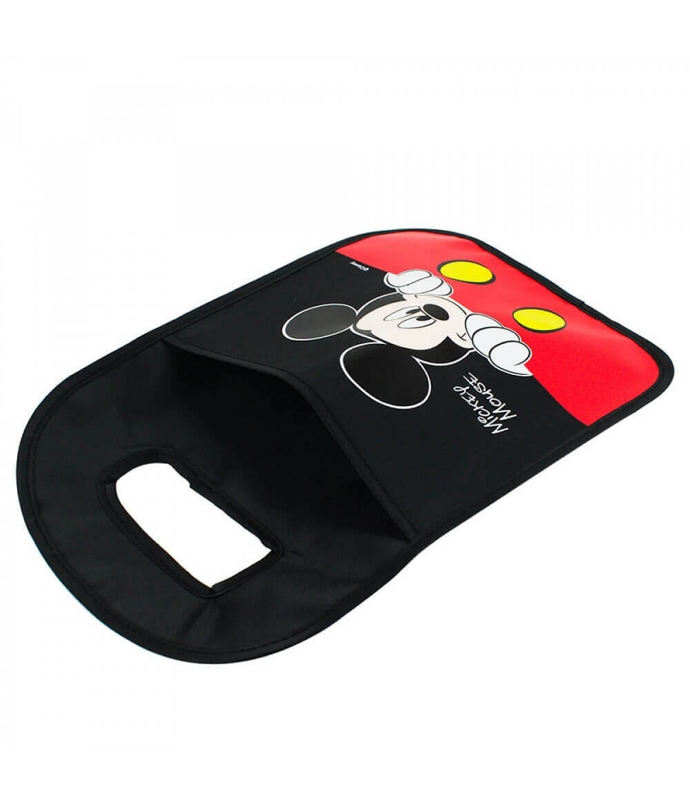 Lixeira Para Carro Mickey DMG8210 - Disney