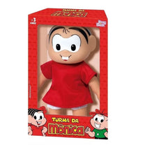 Boneca Mônica - 1025 Baby Brink