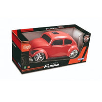 Classic Fuska Cores Sortidas CCF-070 - BrinqueMix