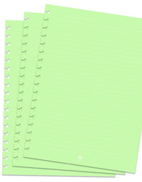 Caderno Smart Universitário Mandalorian 80 Folhas 90g/m² 4217 - DAC
