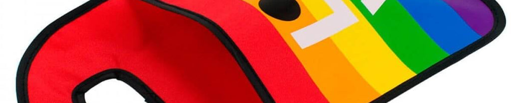 Lixeira Para Carro Mickey DMG8210-MK6 - Times