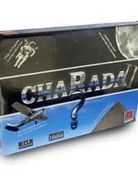 Jogo Charada 2 - 303424 - Algazarra
